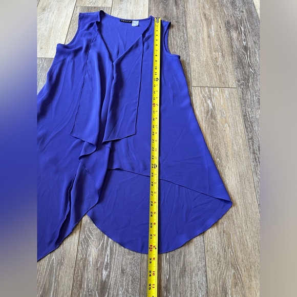 🛍️Venus  Sleeveless top Size S - Picture 5 of 8